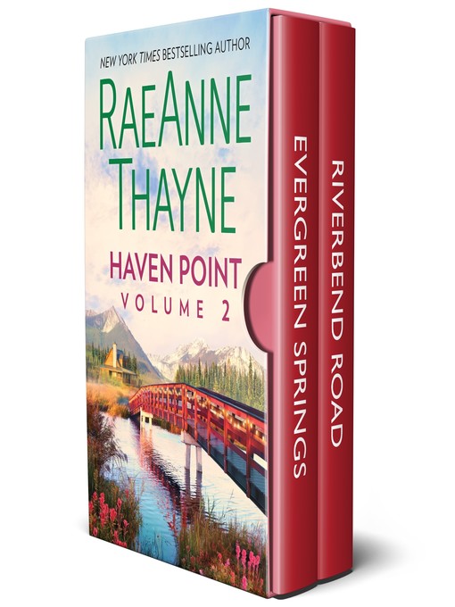 Title details for Haven Point, Volume 2 by RaeAnne Thayne - Available